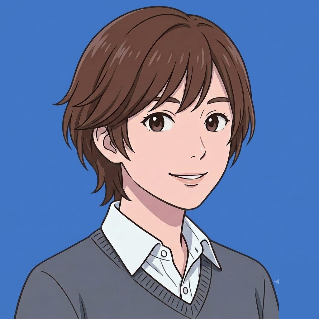 リトのアバター